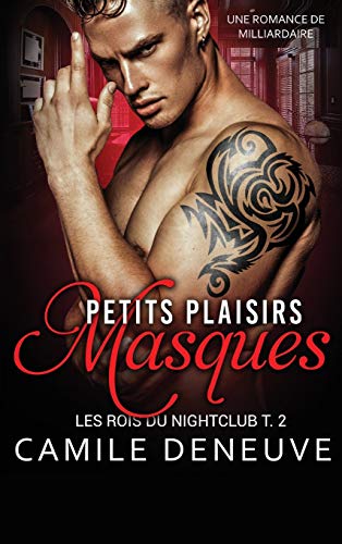Petits plaisirs masques