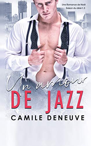Un amour de Jazz