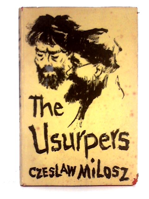 The Usurpers