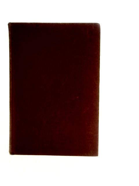 Annals Of The Parrish