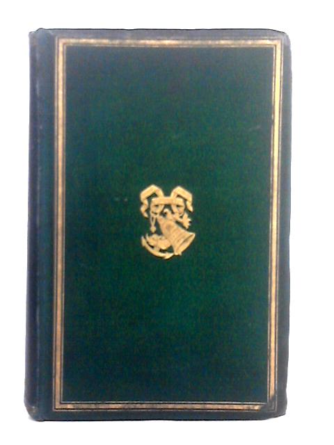 The Poems of Coleridge