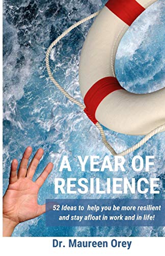 A Year of Resilience