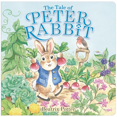 Tale of Peter Rabbit