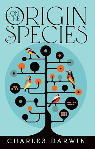 On the Origin of Species