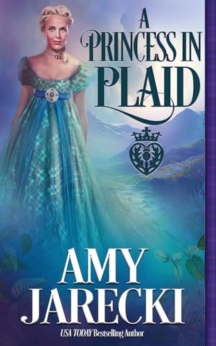 A Princess in Plaid