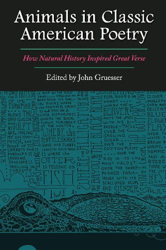 Animals in Classic American Poetry