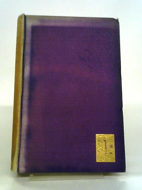 Treasure Trove In Bookland: The Romance Of Modern First Editions