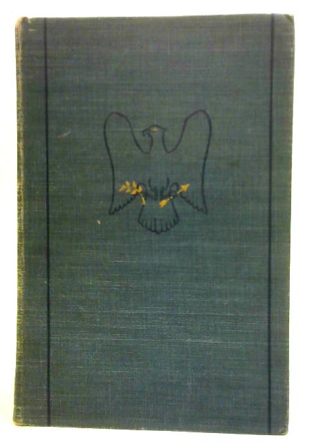The Growth of the American Republic Volume One