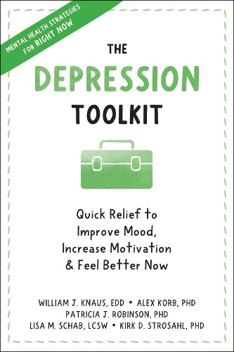 The The Depression Toolkit