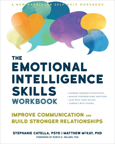 The The Emotional Intelligence Skills Workbook