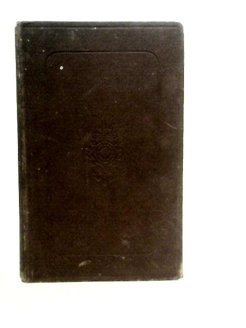Translations of the Passages in Foreign Languages Contained in the Collected Works of Dugald Stewart