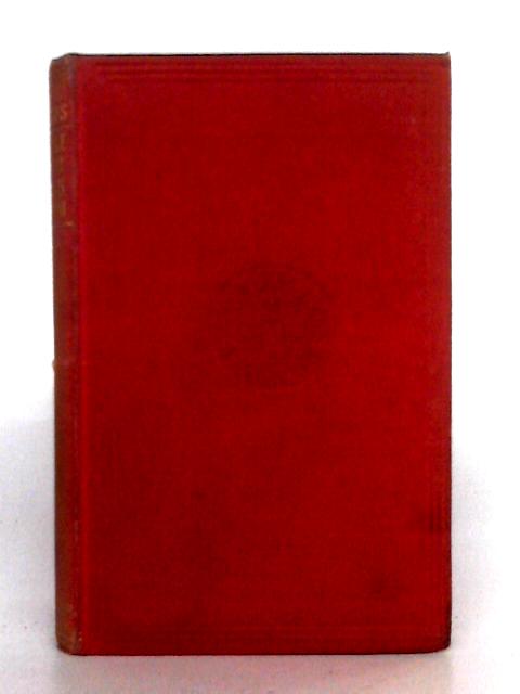 Demosthenes on the Peace, Second Philippic; on the Chersonesus and Third Philippic