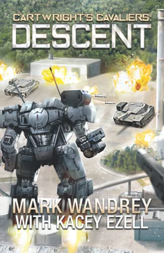 Cartwright's Cavaliers: Descent