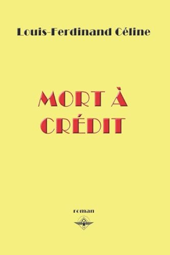 Mort a credit