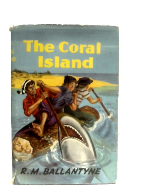 The Coral Island