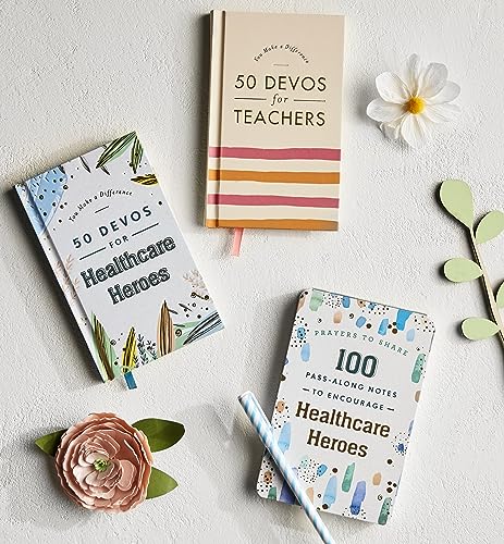 You Make a Difference