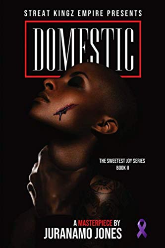 Domestic (The Sweetest Joy Series)