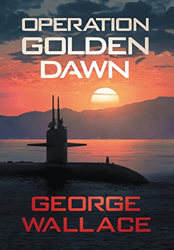 Operation Golden Dawn