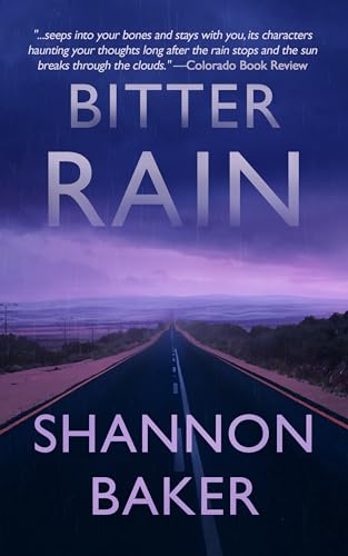 Bitter Rain