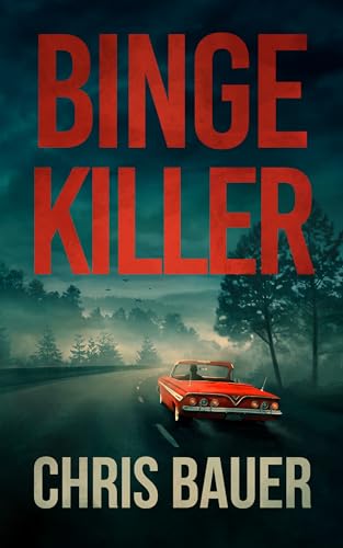 Binge Killer