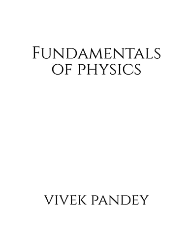 fundamentals of physics-8