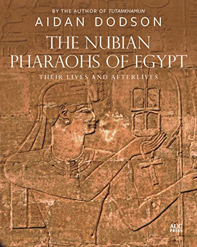 The Nubian Pharaohs of Egypt