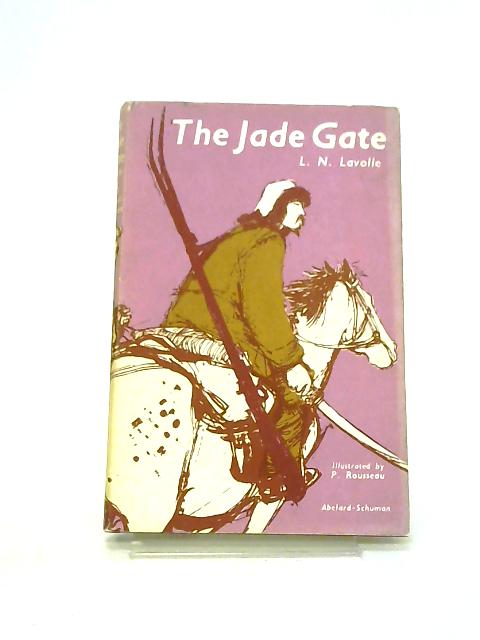 The Jade Gate