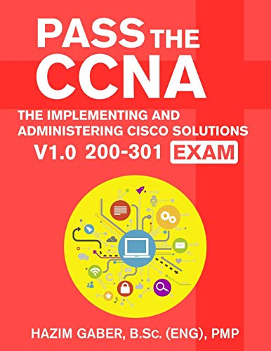 PASS the CCNA