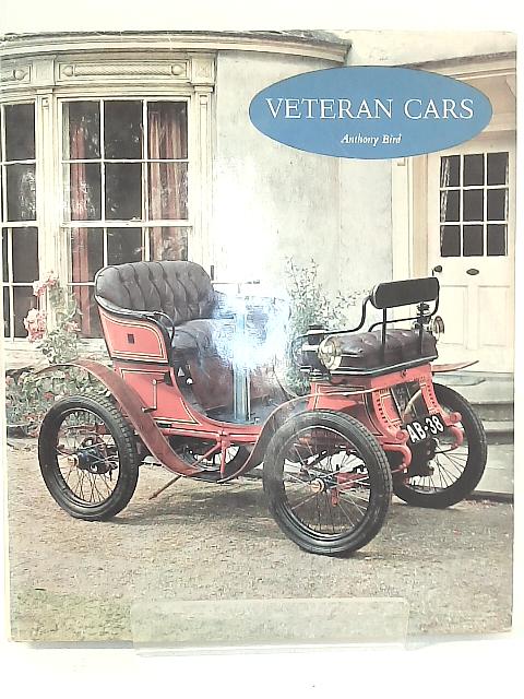 Veteran Cars