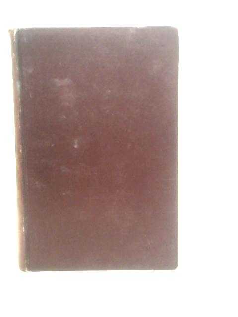 A Supplement to Burnet's History of My Own Time