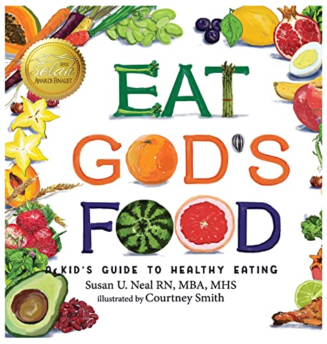 Eat God's Food