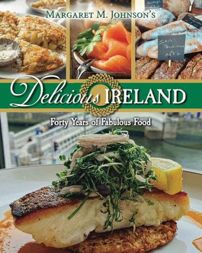 Delicious Ireland