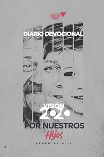 Diario Devocional 2020: Diario de Avivamiento para el 2020