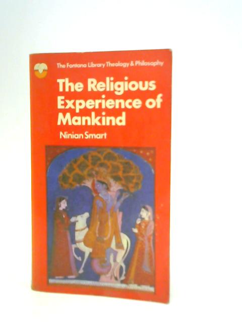 The Religious Experience of Mankind