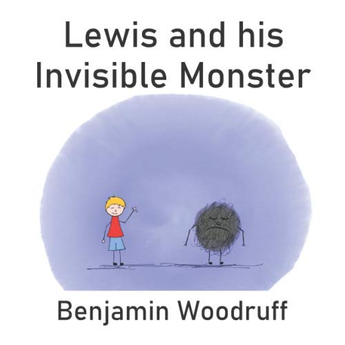 Lewis and his Invisible Monster