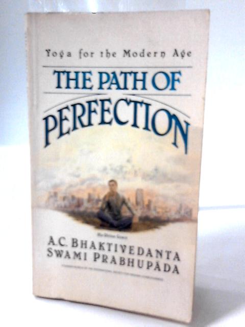 The Path of Perfection