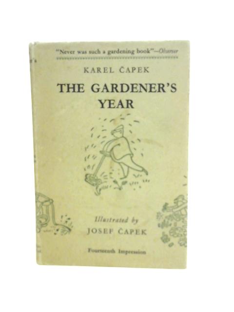 The Gardener's Year