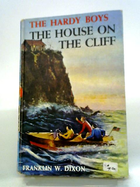 The House on the Cliff (Hardy Boys Mystery Stories)