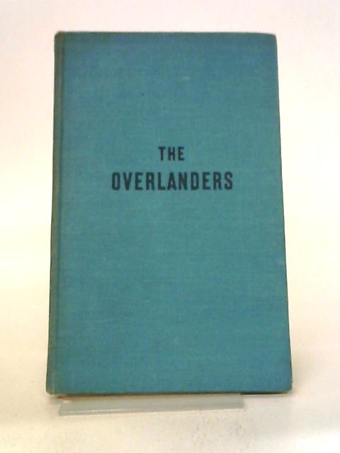 The Overlanders: The Book of the Film