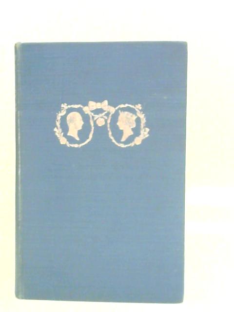 Victoria Regina. A Dramatic Biography