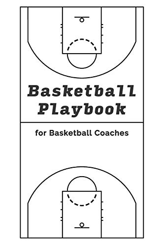 Basketball Playbook for Basketball Coaches!