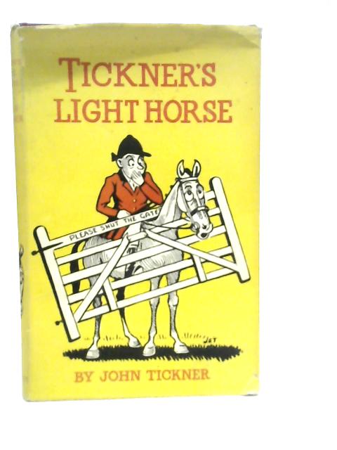 Tickner'S Light Horse