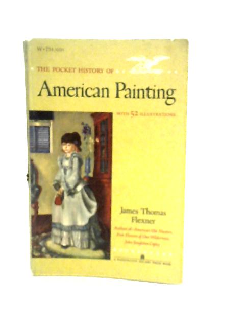 The Pocket History of American Painting