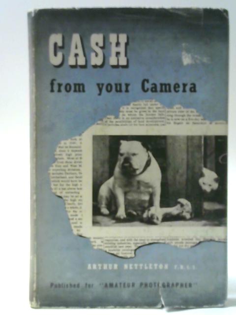 Cash From Your Camera: How To Sell Snapshots To The Press