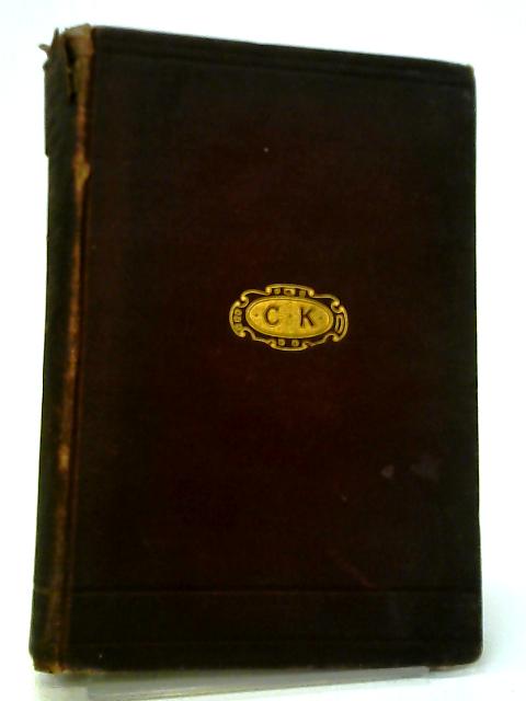 Madam How And Lady Why Or First Lessons In Earth Lore For Children