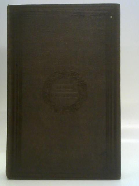 The Penny Cyclopaedia of the Society For the Diffusion of Useful Knowledge Vol XXII Si9gonio - Steam Vessel