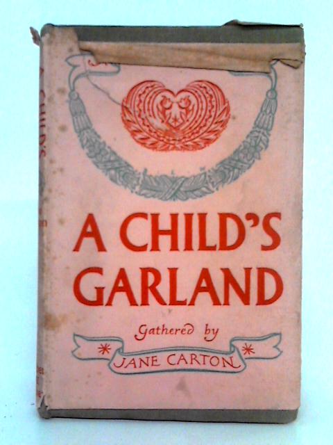 A Child's Garland
