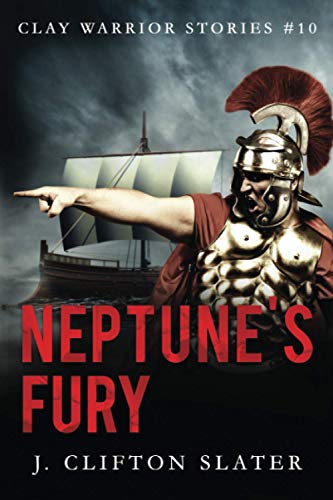Neptune's Fury