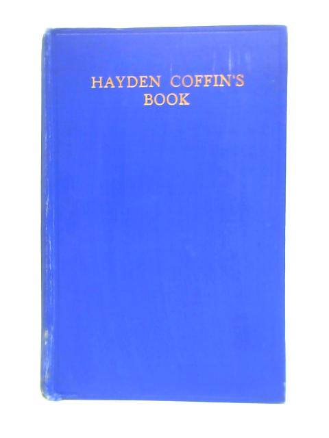 Hayden Coffin's Book
