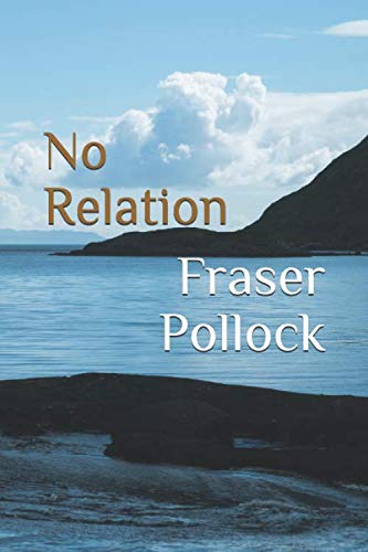 No Relation (Ellen MacCorrie Mysteries)